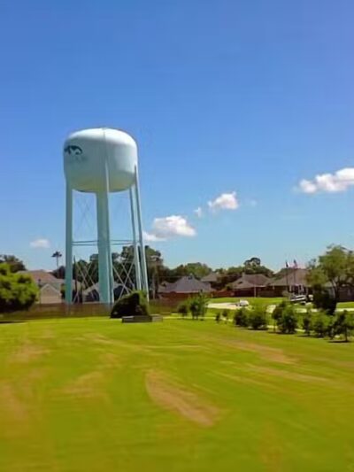 Friendship Park - Seabrook, TX