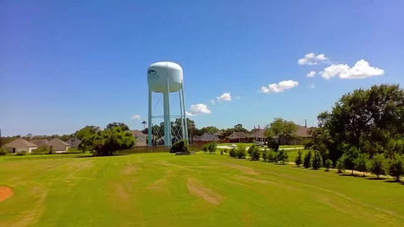 Friendship Park - Seabrook, TX