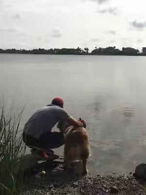 Bayside Park - Seabrook, TX