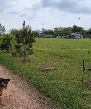 Friendship Park - Seabrook, TX