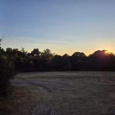Ragle Ranch Park - Sebastopol, CA