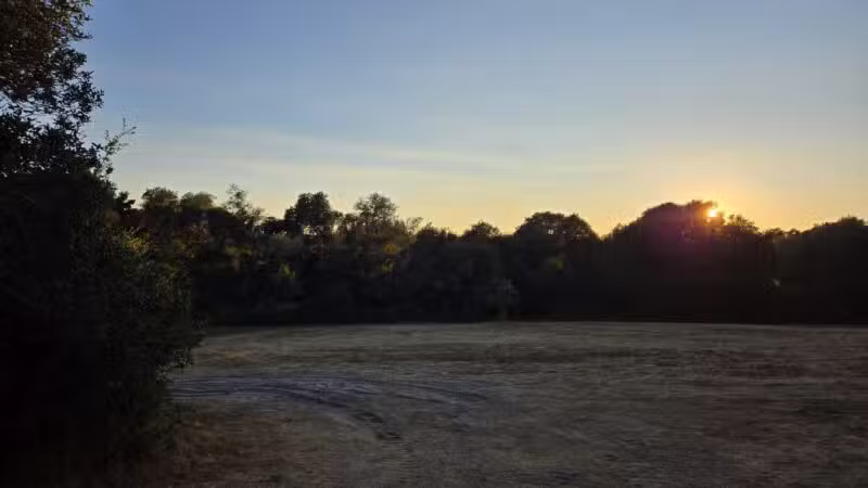 Ragle Ranch Park - Sebastopol, CA
