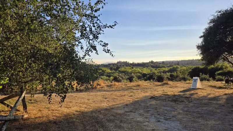 Ragle Ranch Park - Sebastopol, CA