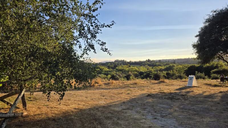 Ragle Ranch Park - Sebastopol, CA
