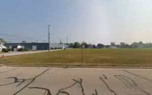 Sebewaing Dog Park - Sebewaing,