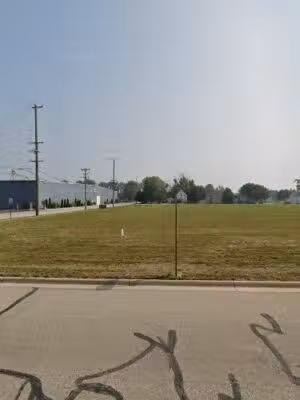 Sebewaing Dog Park - Sebewaing,