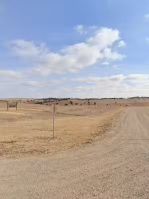 Lake Hiddenwood Recreation Area - Selby, SD