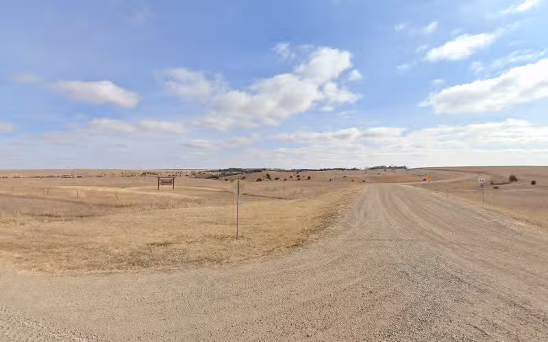 Lake Hiddenwood Recreation Area - Selby, SD