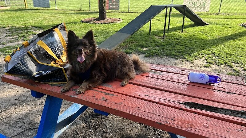 Sellersburg Dog Park - Sellersburg, IN