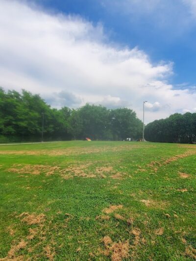 Sellersburg Dog Park - Sellersburg, IN