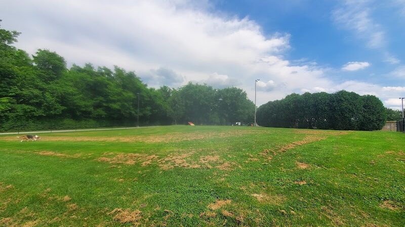 Sellersburg Dog Park - Sellersburg, IN