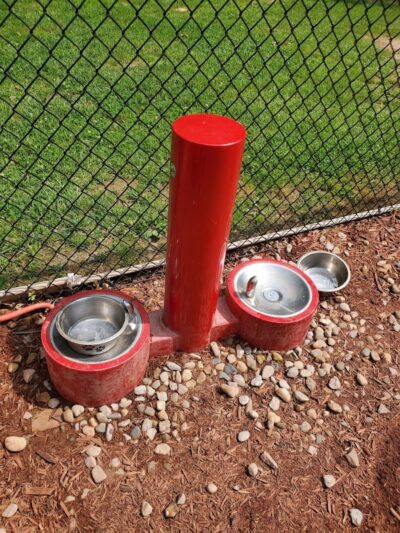 Sellersburg Dog Park - Sellersburg, IN