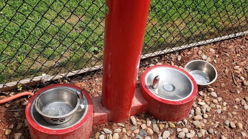 Sellersburg Dog Park - Sellersburg, IN