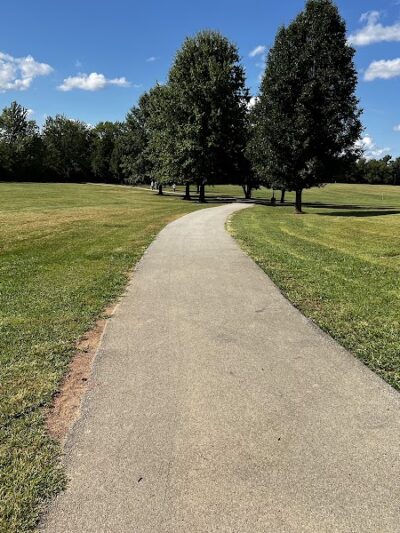 Sellersburg Dog Park - Sellersburg, IN