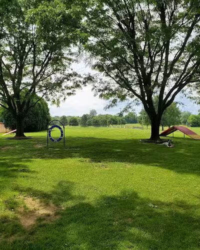 Sellersburg Dog Park - Sellersburg, IN