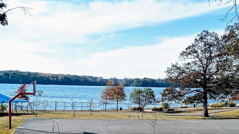 Prairie Creek Park - Selma, IN