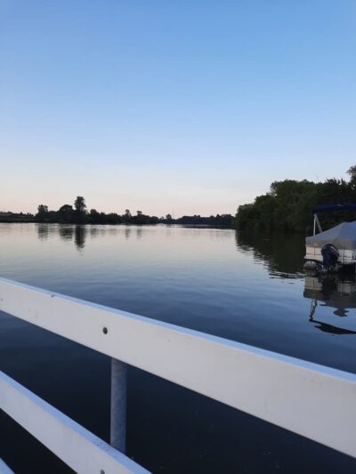 Prairie Creek Park - Selma, IN