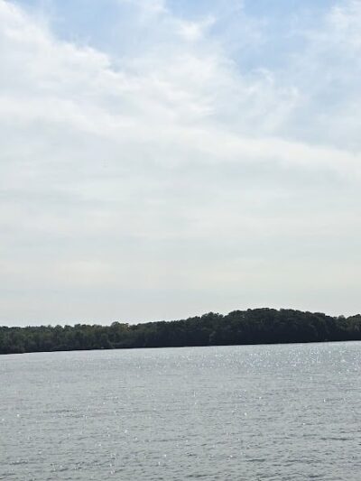 Prairie Creek Park - Selma, IN