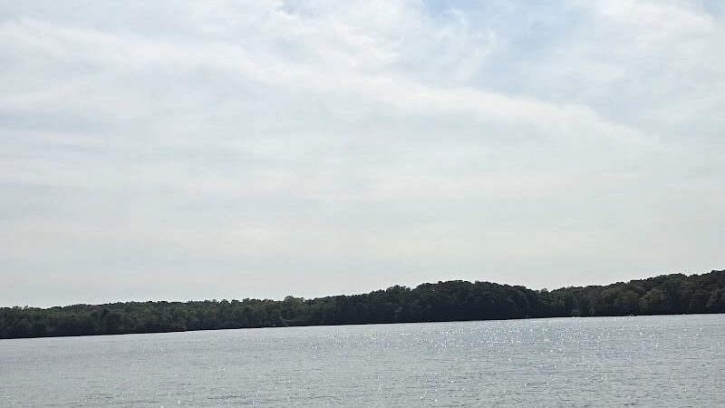 Prairie Creek Park - Selma, IN