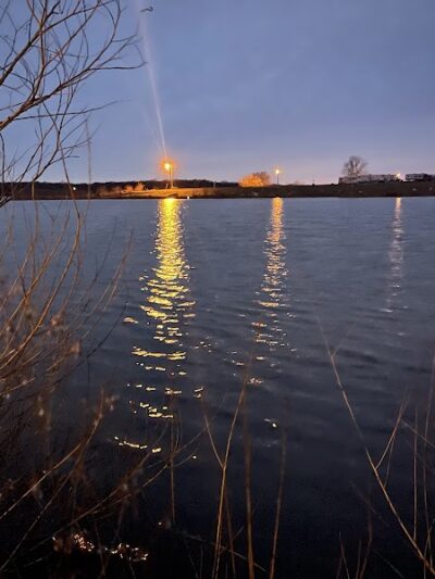Prairie Creek Park - Selma, IN