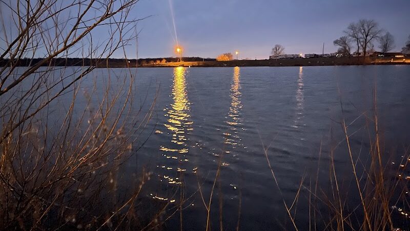 Prairie Creek Park - Selma, IN