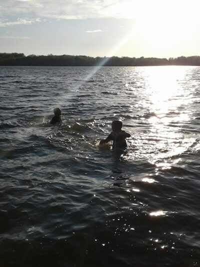 Prairie Creek Park - Selma, IN