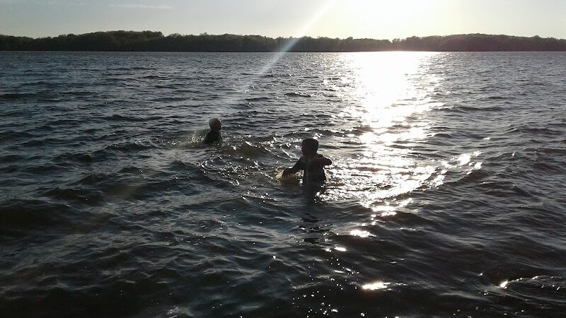 Prairie Creek Park - Selma, IN