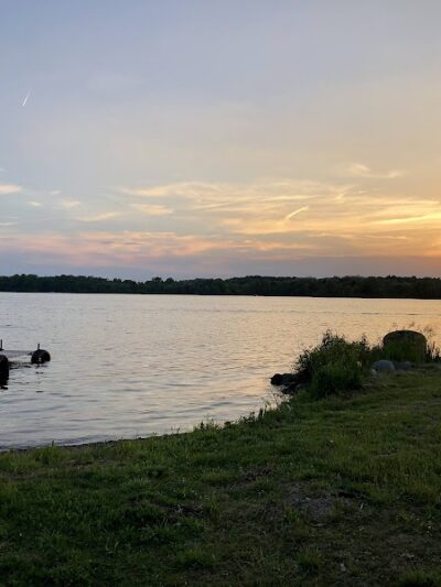 Prairie Creek Park - Selma, IN