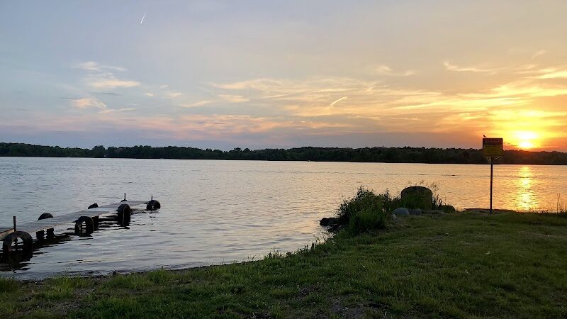 Prairie Creek Park - Selma, IN