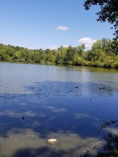 Red-tail Nature Preserve - Selma, IN