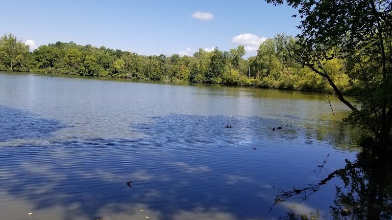 Red-tail Nature Preserve - Selma, IN