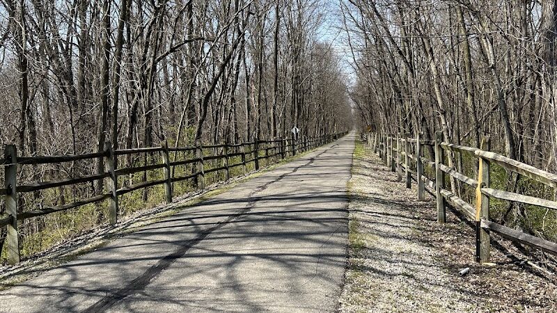 Red-tail Nature Preserve - Selma, IN