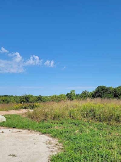 Red-tail Nature Preserve - Selma, IN