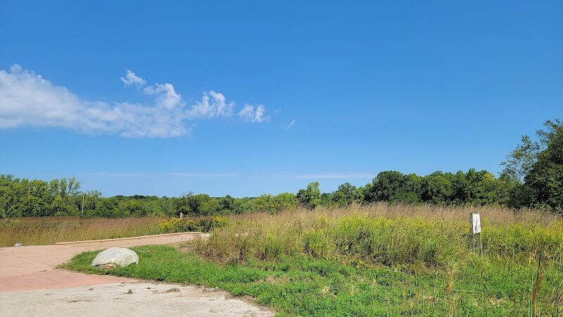 Red-tail Nature Preserve - Selma, IN