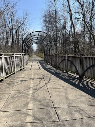 Red-tail Nature Preserve - Selma, IN