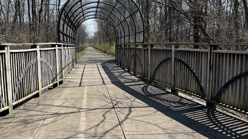 Red-tail Nature Preserve - Selma, IN