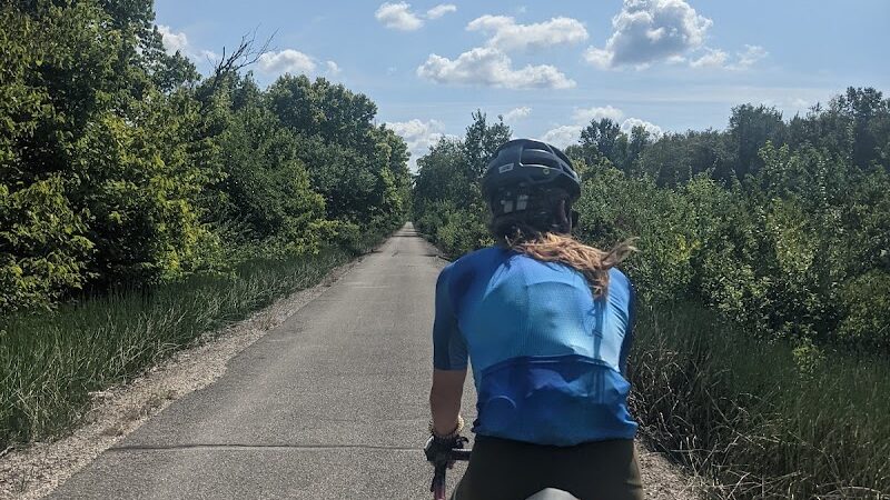 Red-tail Nature Preserve - Selma, IN