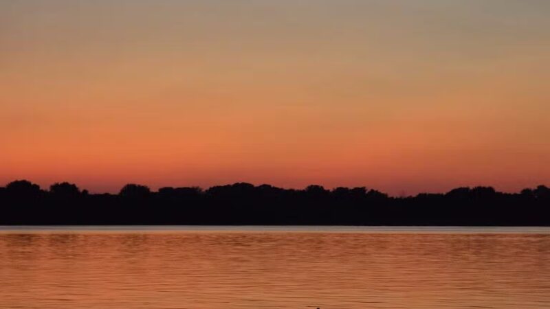 Prairie Creek Park - Selma, IN