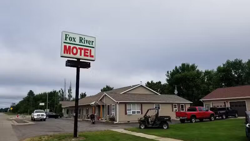 Fox River Motel - Seney,