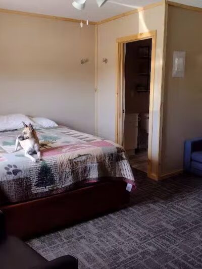 Fox River Motel - Seney,