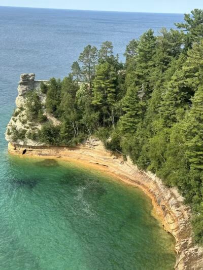 Fox River Motel - Seney,