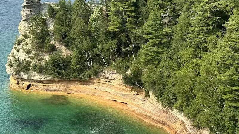 Fox River Motel - Seney,