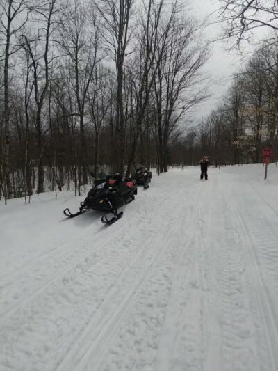 Fox River Motel - Seney,