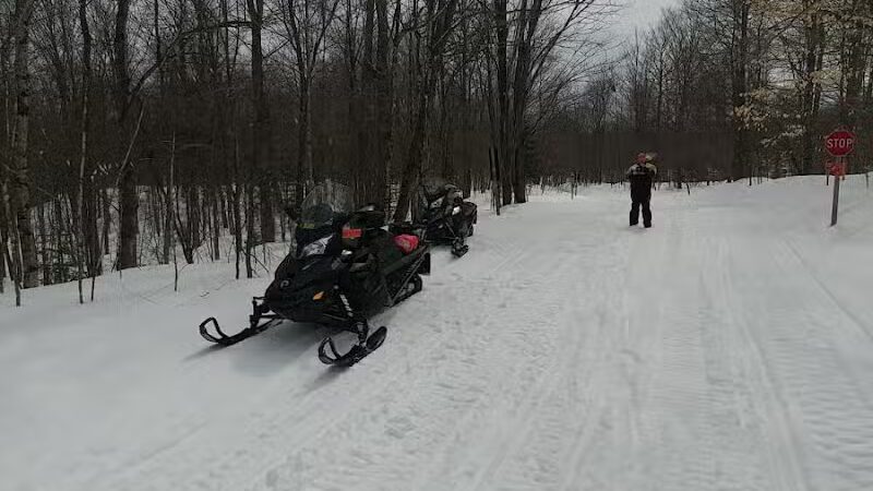 Fox River Motel - Seney,