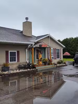 Fox River Motel - Seney,