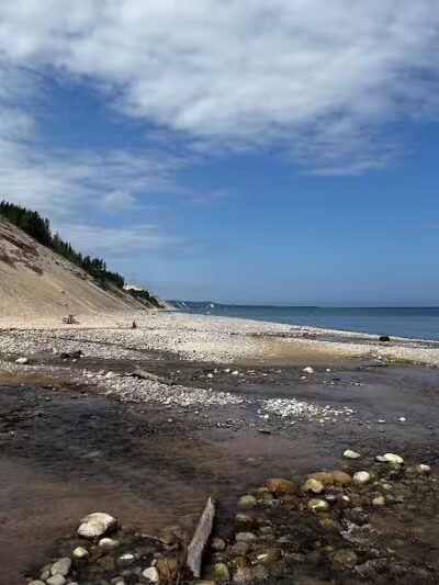 Sable Falls - Seney,