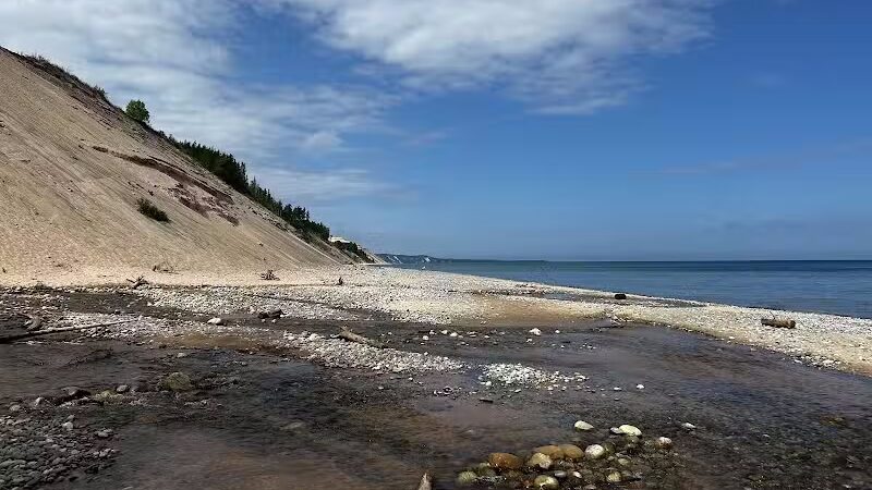 Sable Falls - Seney,