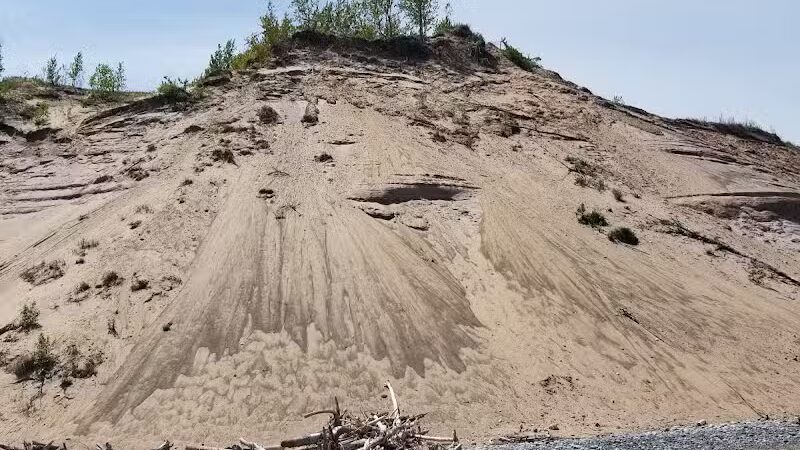 Sable Falls - Seney,