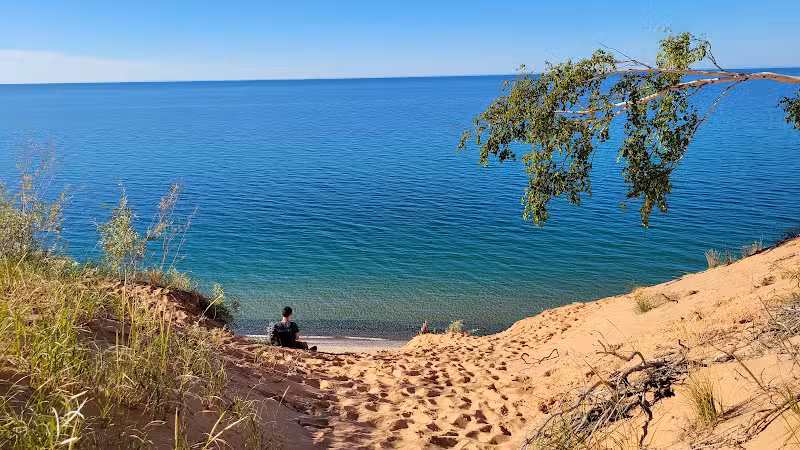 Sable Falls - Seney,