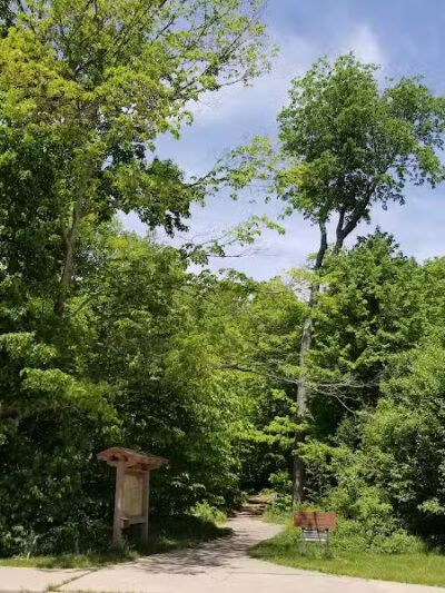 Sable Falls - Seney,